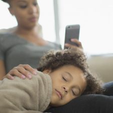 Appendectomy for Children