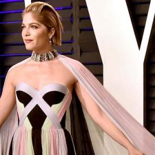 Selma Blair Shares Her Multiple Sclerosis Journey