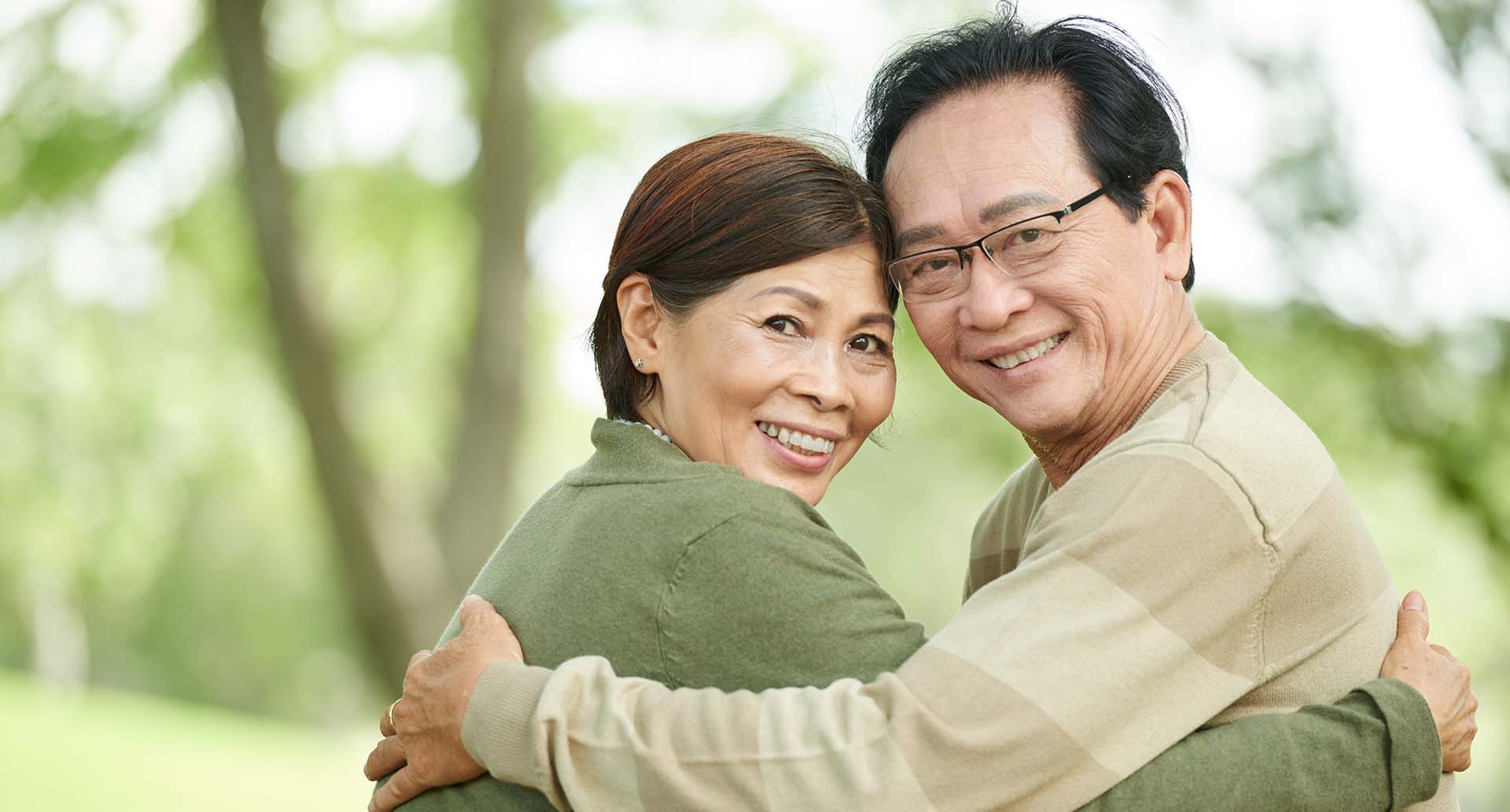 Effects Of Aging On The Ears, Nose, And Throat