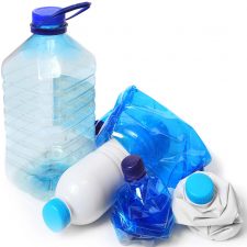 Endocrine Distrupting Chemicals in Plastic