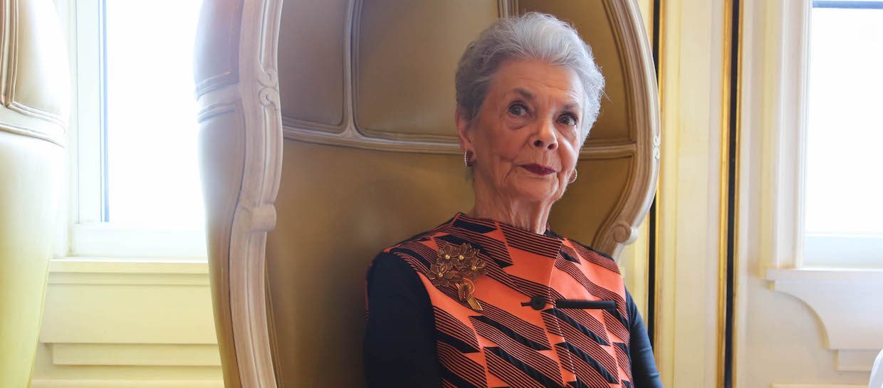 Betty Halbreich