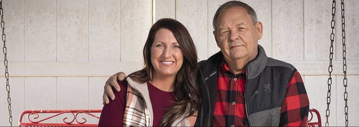 Jocelynn James Gives Police Her Kidney