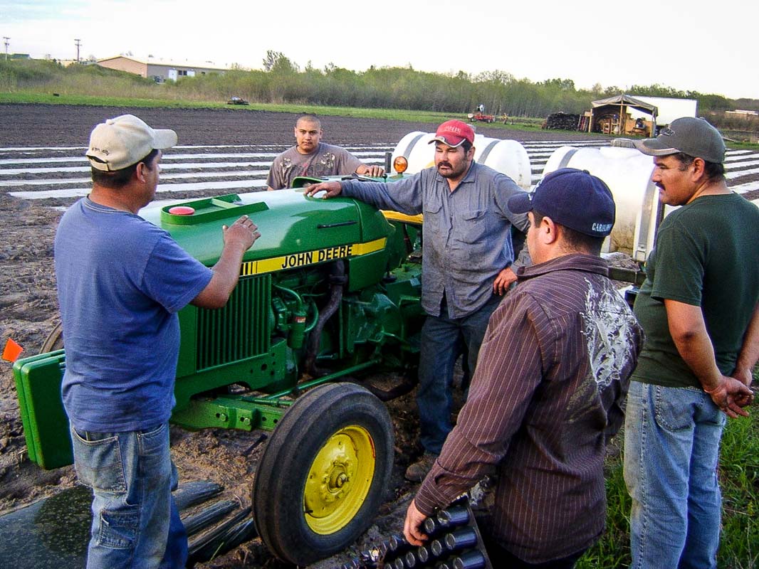 Is Your Asthma Caused By Your Occupation?