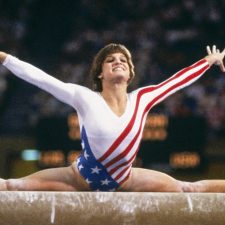 Mary Lou Retton's Disastrous Hip Replacement