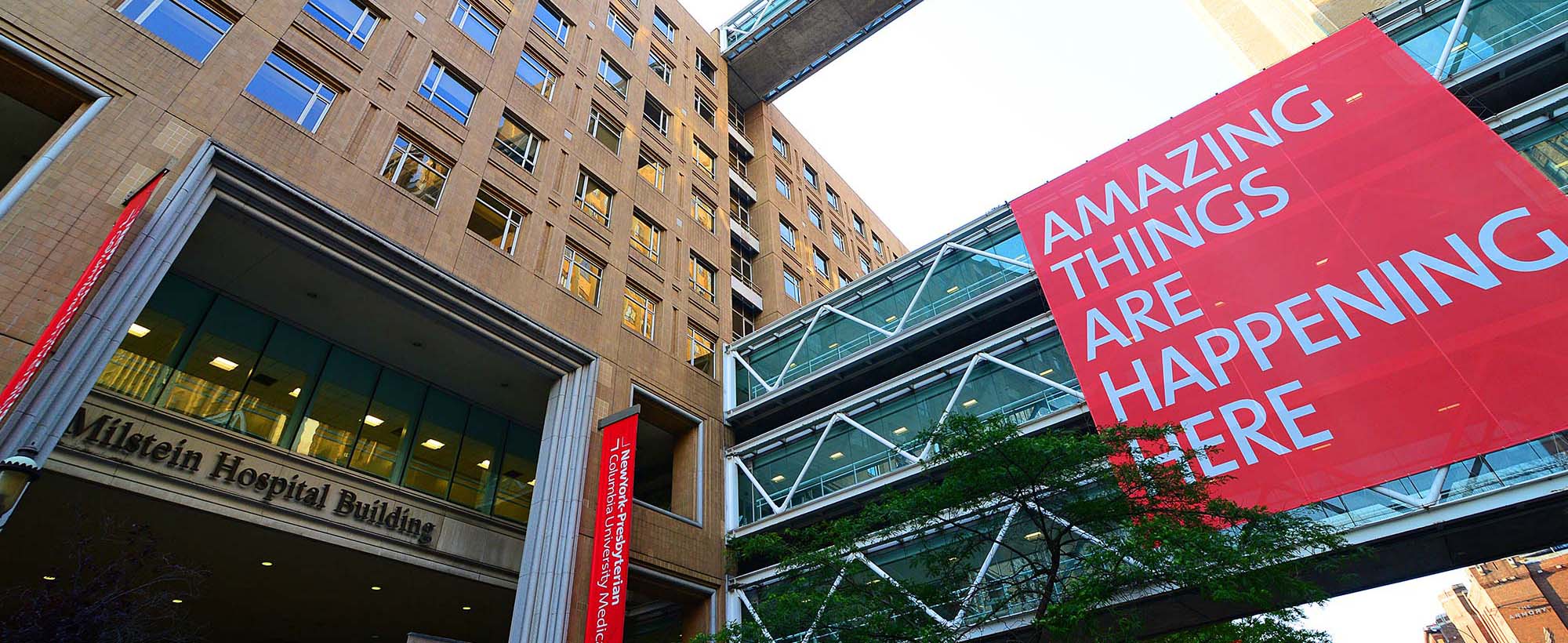 Robert Lynn’s Amazing Aneurysm Surgery