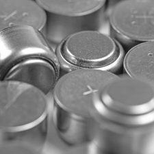 Dangers of Swallowing Button Batteries