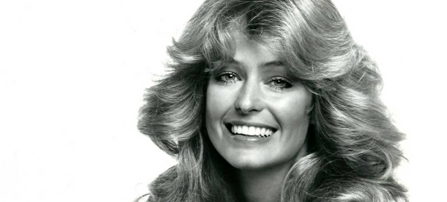 Farrah Fawcett Foundation And HPV-Related Cancer