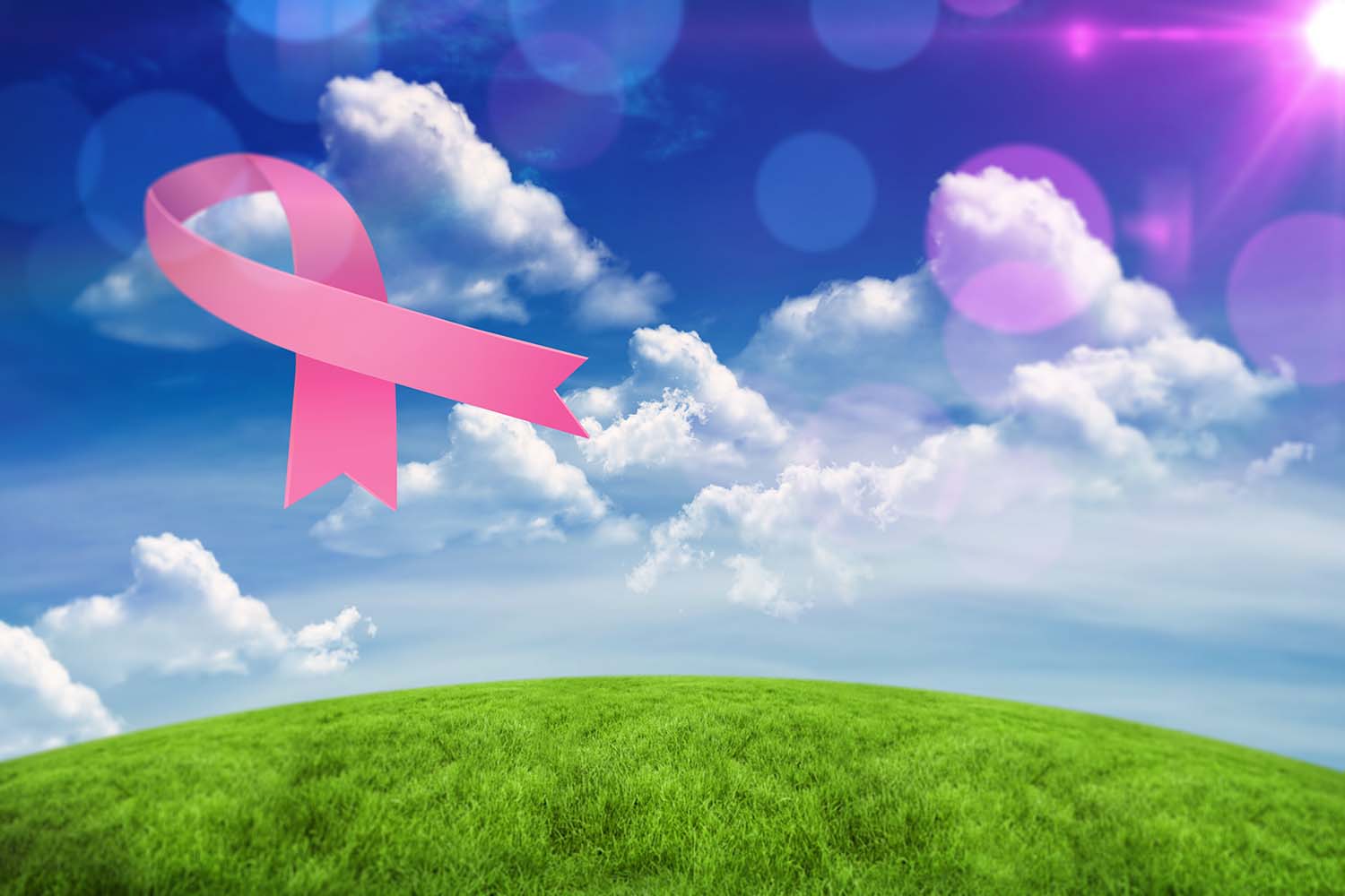 Breast Cancer Awareness