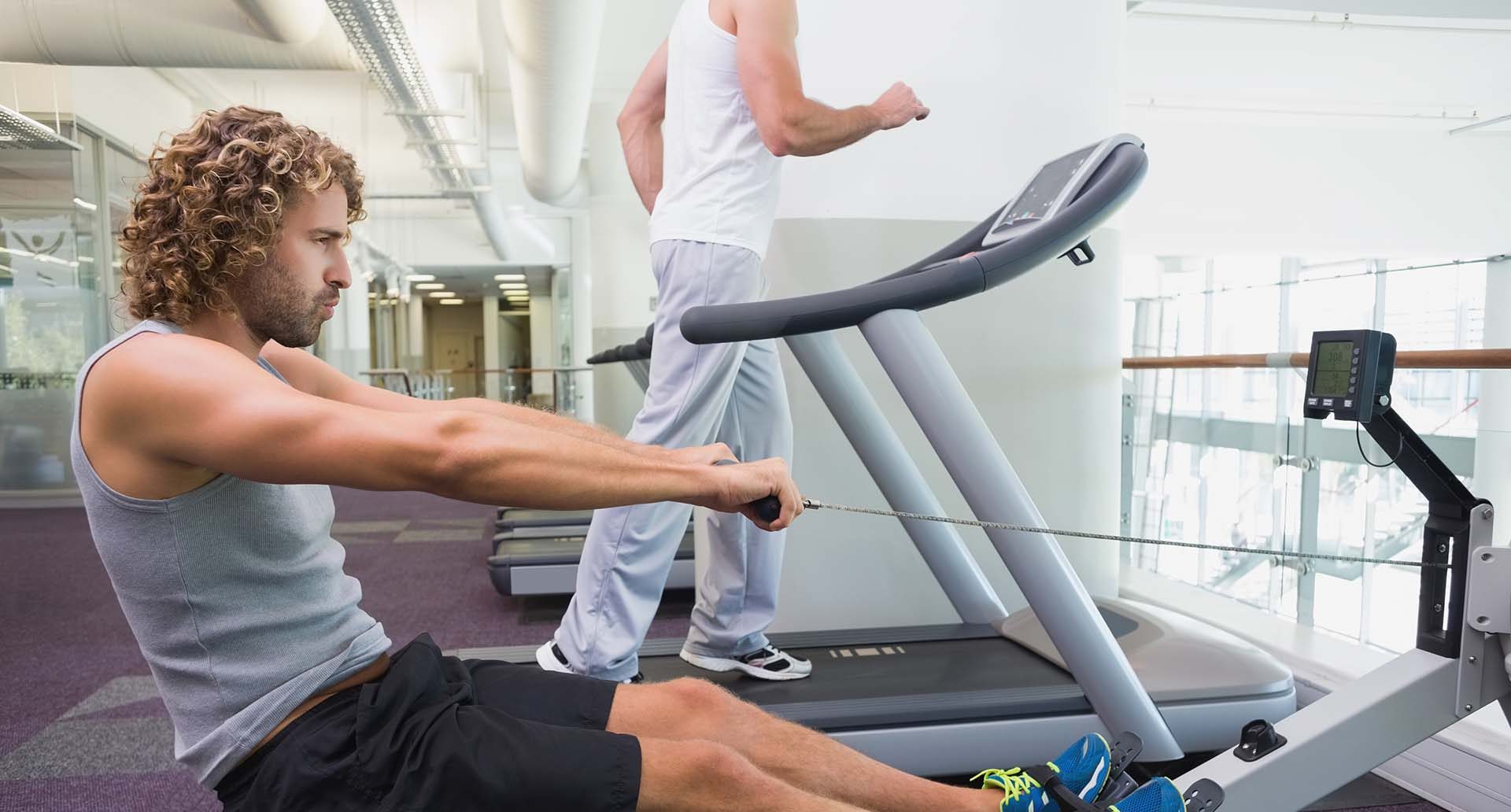 Resistance Training After Strain Injuries