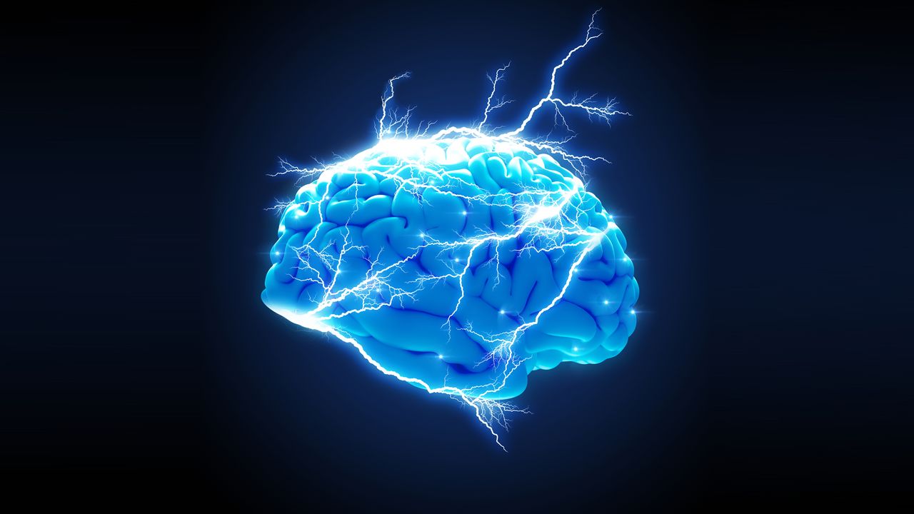 Brain Stimulation For Depression