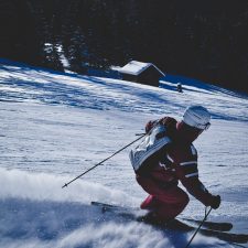 How To Condition Yourself for Skiing