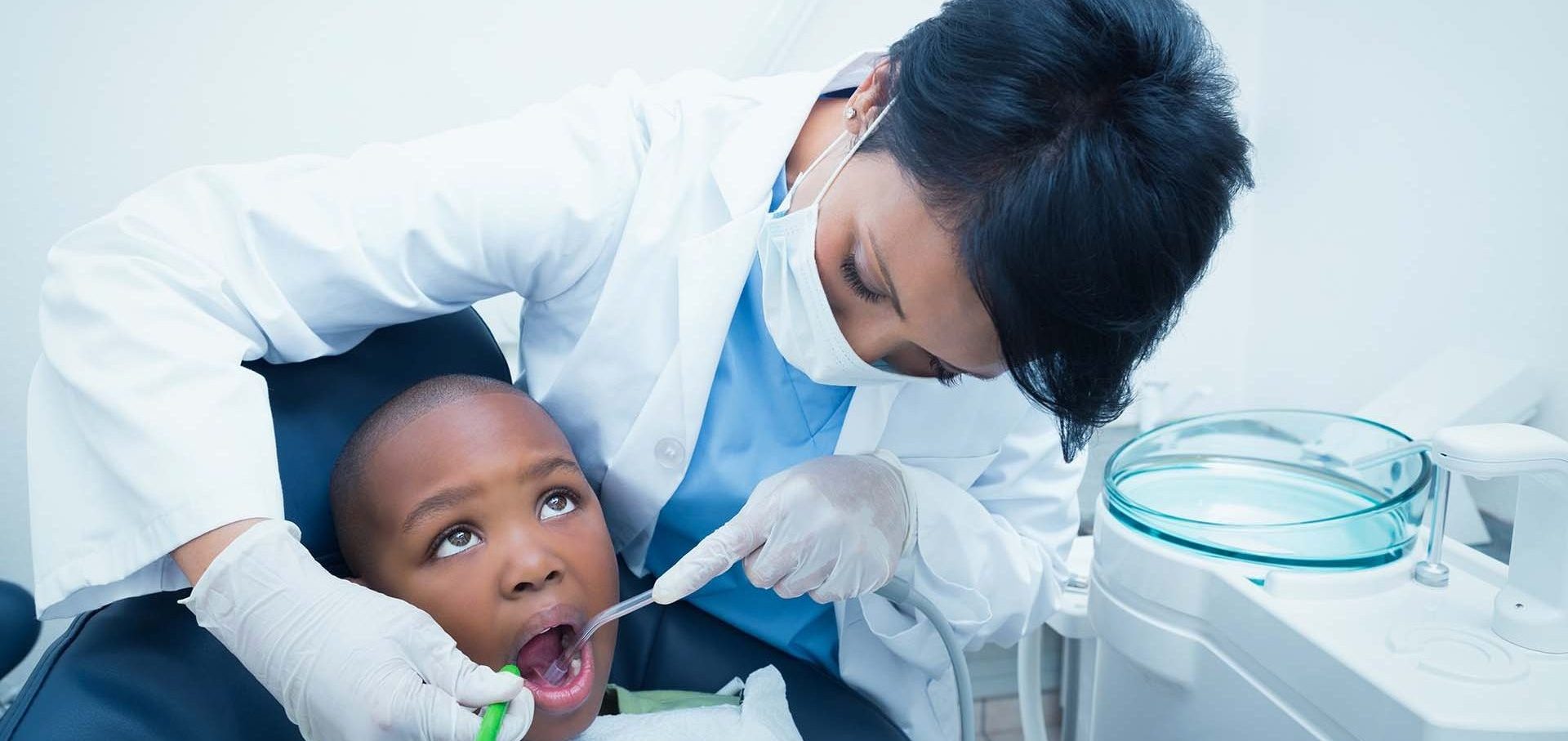 When Should Your Child See A Pediatric Dentist