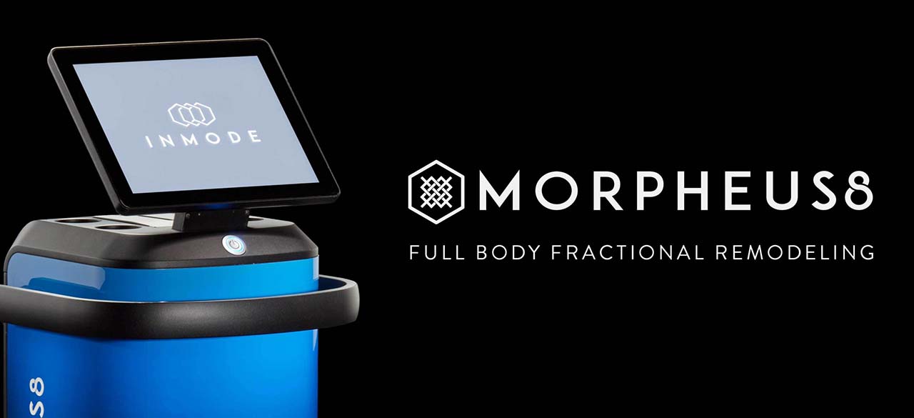 The Benefits Of Morpheus8