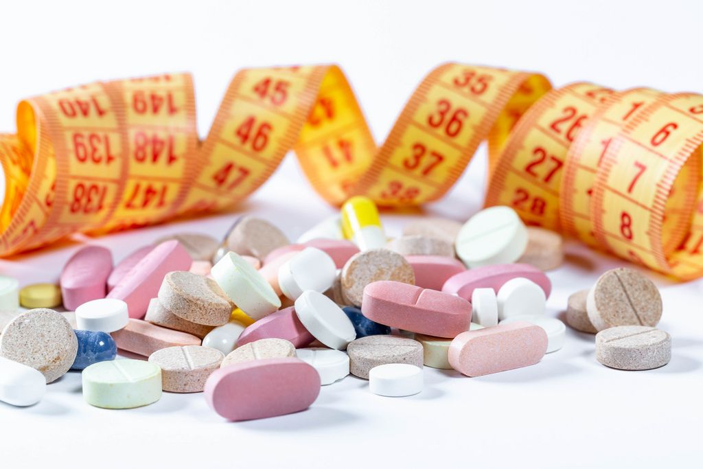 Weight Loss Supplements Ban For Minors