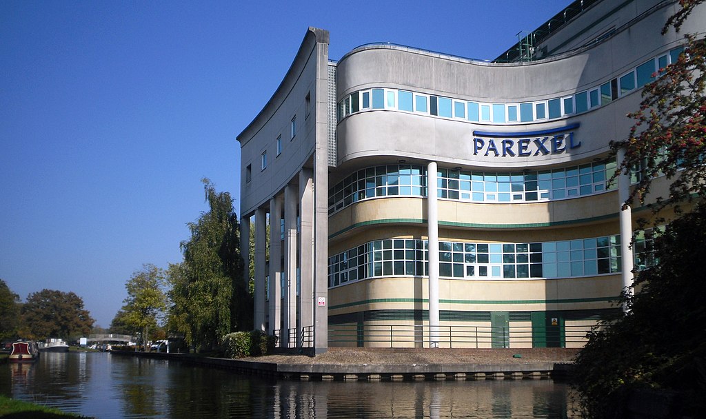 Parexel Disaster