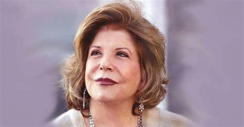 A Picture of Wallis Annenberg