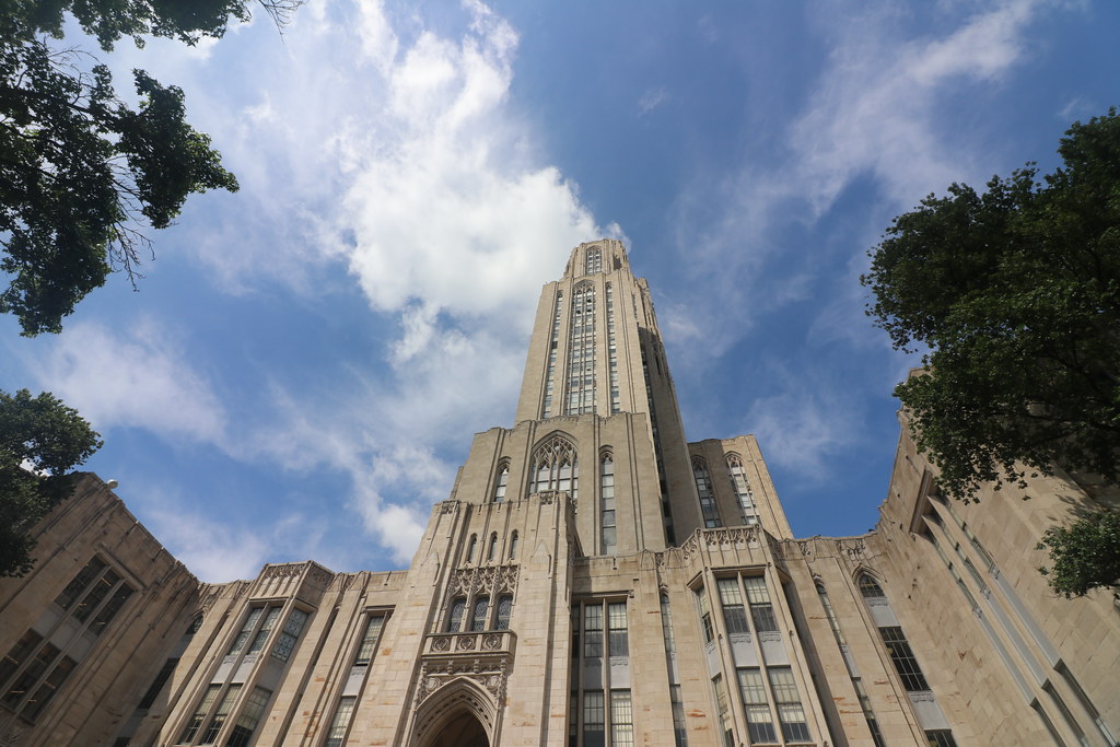 University of Pittsburgh
