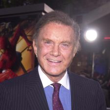 Memories of Cliff Robertson: How Being Humble Helps Your Life