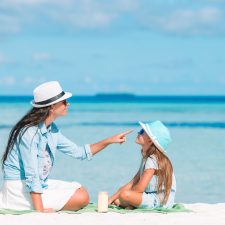 Sun Safety Program For Kids