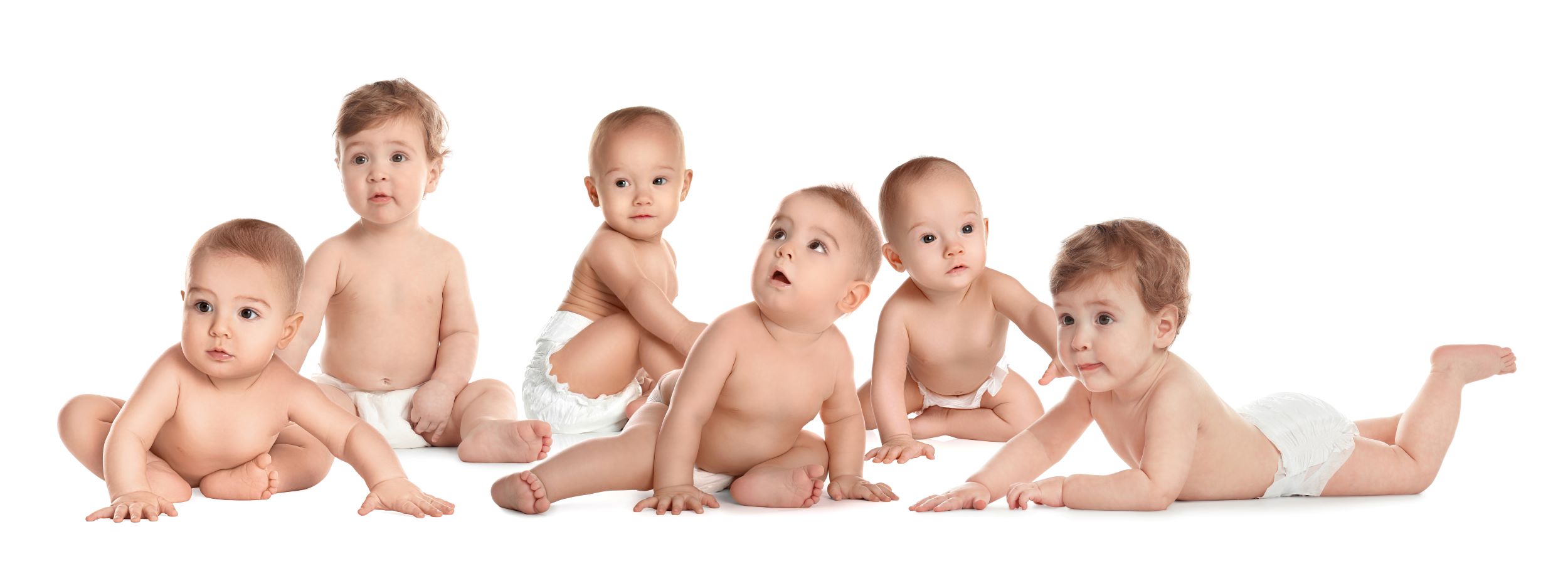 Healthy Diapers For Babies