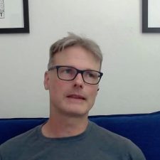 Banning Lyon: Locked In A Psychiatric Hospital