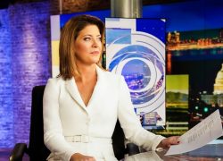 Why Norah O’Donnell Gets Regular Skin Checkups